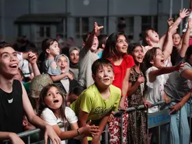 Tuzla’da Uluslararası Çocuk Film Festivali başlıyor
