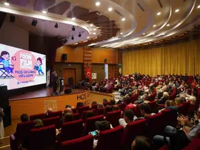 Tuzla’da Uluslararası Çocuk Film Festivali sona erdi
