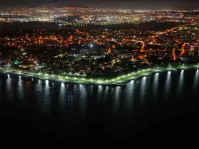 Tuzla’nın parkları daha aydınlık ve güvenli hale getirildi
