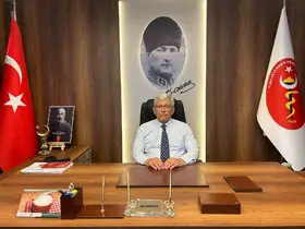 TVHB Başkanı Eroğlu: "Türkiye yumurta sektöründe önemli bir yere sahiptir"
