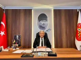TVHB Başkanı Eroğlu’ndan 30 Ağustos mesajı
