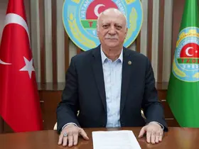 TZOB Genel Başkanı Bayraktar: "Kadın çiftçilerimiz kırsalın umudu, tarımın güvencesidir"
