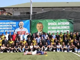 U20 Ragbi Ligi’nde Körfez Gençlerbirliği fırtınası
