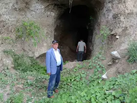 Üç yılda kazıldı, yarım asırdır bahçeleri suluyor
