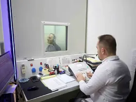 Ücretsiz check-up uygulamasına büyük ilgi: 176 çift hizmetten faydalandı
