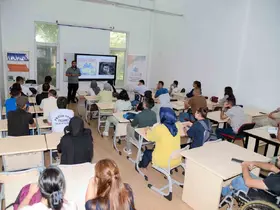 Ücretsiz e-KPSS kursunda eğitimler başladı
