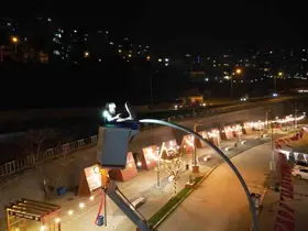 UEDAŞ’tan yeni yılda kesintisiz enerji mesaisi

