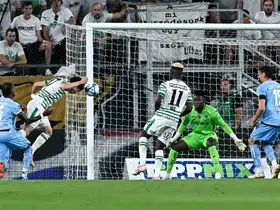 UEFA Avrupa Ligi: Ferencvaros: 4 - Trabzonspor: 0 (Maç sonucu)

