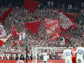 UEFA Avrupa Ligi: Freiburg: 0 - Aston Villa: 0 (Maç devam ediyor)
