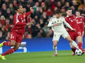 UEFA Şampiyonlar Ligi’nde 4. hafta başladı
