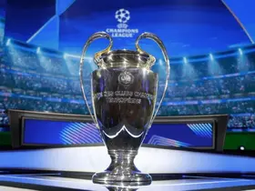 UEFA Şampiyonlar Ligi’nde 4. hafta heyecanı
