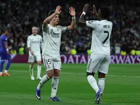 UEFA Şampiyonlar Ligi’nde 7. hafta ilk gün sonuçları
