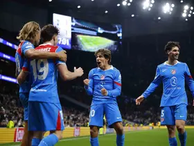 UEFA Şampiyonlar Ligi’nde çeyrek finalistler belli oldu
