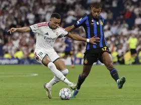 UEFA Şampiyonlar Ligi’nde yeni sezon 6 maçla başladı
