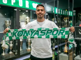 Ufuk Akyol yeniden Antalyaspor yolunda