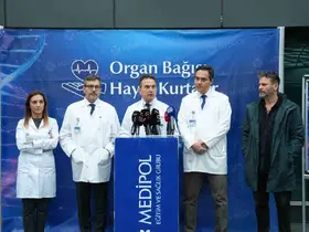 Ufuk Özkan’ın sağlık durumu ile ilgili  açıklama
