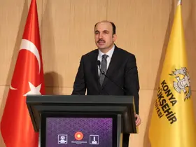 Uğur İbrahim Altay: "Acılar, hepimizin canını yakmaktadır"