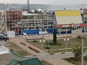 Ukrayna’dan Rusya’ya füzeli saldırı: 3 ölü

