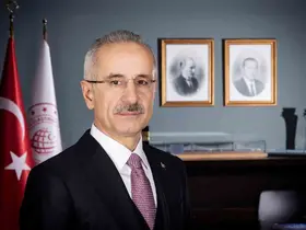 Ulaştırma ve Altyapı Bakanı Uraloğlu 15 Temmuz gecesi yaşadıklarını anlattı