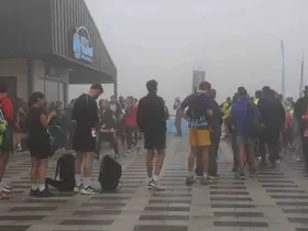 Ultra trail heyecanına kesintisiz ulaşım
