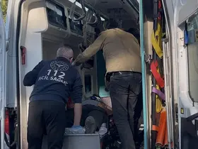 Uludağ’da kestane kavgası kana bulandı: 3 kişi vuruldu

