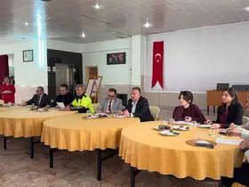 Ulukışla’da pastacılık kursiyerleri hünerlerini sergiledi
