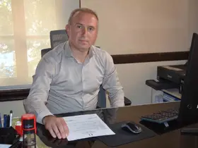 Ulusal Mimarlık Sergisinde ödül alan projelerin sergisi Balıkesir’de
