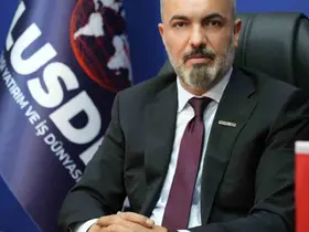 ULUSDER’den 30 Ağustos mesajı: "Büyük Zafer, ortak geleceğimizin ilham kaynağıdır"
