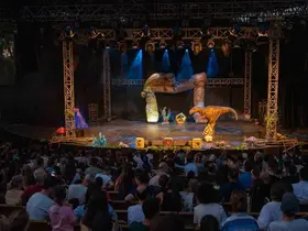 Uluslararası Bursa Festivali’nde ilk kez çocuklara kapılarını açtı
