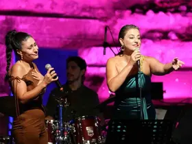 Uluslararası Bursa Festivali’nde tarih ve müzik buluştu
