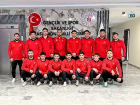 Uluslararası Dan Kolov - Nikola Petrov Turnuvası başlıyor
