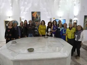 Uluslararası Ekim Geçidi Muğla’da sanatseverlerle buluştu
