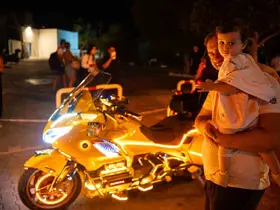 Uluslararası Goldwing Treffen Çeşme’de gerçekleşti
