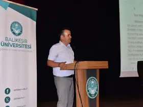 Uluslararası Göstergebilim semineri Balıkesir’de düzenlenecek
