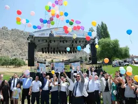 Uluslararası Nasreddin Hoca Kültür ve Sanat Festivali’nin tarihi belli oldu
