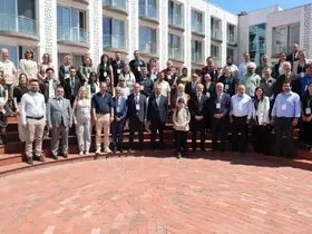 Uluslararası TARGİD 2026 Kongresi Sinop’ta başladı
