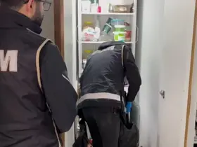 Uluslararası tarihi eser kaçakçılığı operasyonu: 204 milyon liralık vurgun