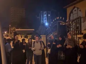 Umre ödüllü yarışmayı kazanan 6 öğrenci kutsal topraklara uğurlandı
