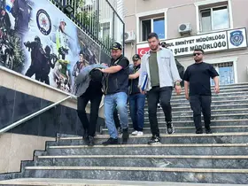 Üniversite iştirakindeki spor tesisinde 4,5 milyon liralık dolandırıcılık operasyonu: 8 gözaltı
