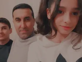 Üniversite kaydı için çıktıkları yolda yanarak can verdiler