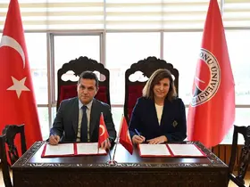 Üniversite öğrencileri bu programla istihdam edilecek
