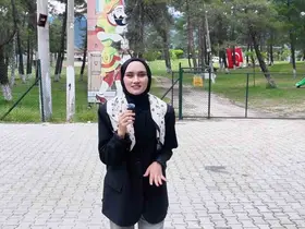 Üniversite öğrencilerinden Orhaneli’yi tanıttı
