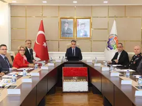 Üniversite öğrencilerinin huzuru için önlemler alındı
