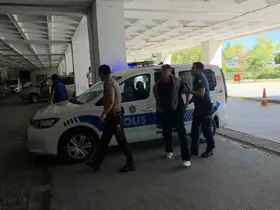 Üniversite öğrencisinin 4. kattan düşmesiyle ilgili erkek arkadaşı gözaltına alındı
