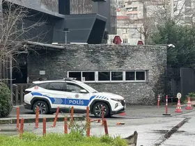 Üniversitede dönem ödevi tartışması kanlı bitti: 1 öğrenci ağır yaralı
