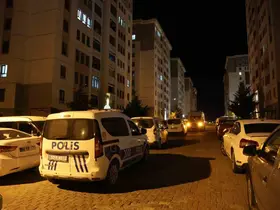 Üniversiteli genç evinde ölü bulundu
