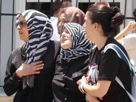 Üniversiteli gencin ölümüyle sonuçlanan kazada sürücüye 6 yıl 8 ay hapis
