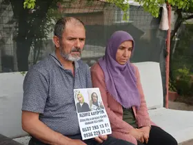 Üniversiteye hazırlanan 18 yaşındaki Beyzanur'dan 23 gündür haber yok