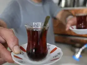 Ünlü çay devi Türkiye pazarından çekiliyor: 39 yıllık üretim faaliyetlerini durdurdu
