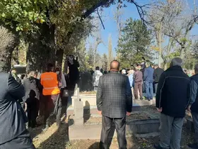 Ünlü şarkıcı Muazzez Abacı Ankara’da defnedildi
